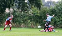 Hempnall v Bungay 1