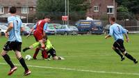 Hempnall v Bungay 2