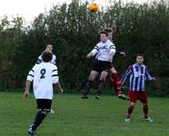 Hempnall v Beccles Town 8 11 14 28