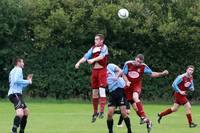 Hempnall v Bungay 3