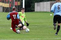 Hempnall v Bungay 4