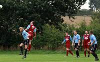 Hempnall v Bungay 5