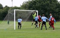 Hempnall v Bungay 6