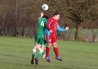 Reserves v E Harling Res 23rd Jan 2016 1