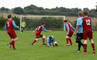 Hempnall v Bungay 7