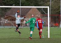 Reserves v E Harling Res 23rd Jan 2016 6