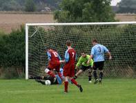 Hempnall v Bungay 11