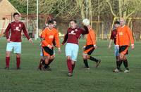 Hempnall v Sprowston A 21st Jan 2016 8