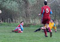 Reserves v E Harling Res 23rd Jan 2016 9