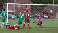 Reserves v E Harling Res 23rd Jan 2016 11