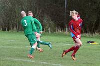 Reserves v E Harling Res 23rd Jan 2016 12