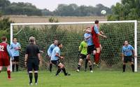 Hempnall v Bungay 15