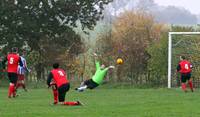 Hempnall v Loddon 22 11 2014 1