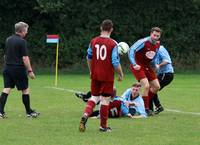 Hempnall v Bungay 16