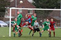 Reserves v E Harling Res 23rd Jan 2016 15