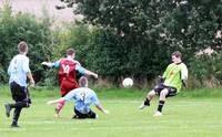 Hempnall v Bungay 17