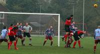 Hempnall v Loddon 22 11 2014 2