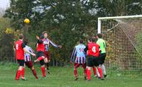 Hempnall v Loddon 22 11 2014 4