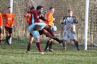 Hempnall v Sprowston A 21st Jan 2016 13