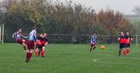 Hempnall v Loddon 22 11 2014 5