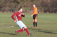 Hempnall v Sprowston A 21st Jan 2016 15