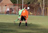 Hempnall v Sprowston A 21st Jan 2016 16