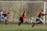 Hempnall v Sprowston A 21st Jan 2016 17