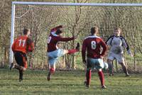 Hempnall v Sprowston A 21st Jan 2016 19