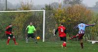 Hempnall v Loddon 22 11 2014 8