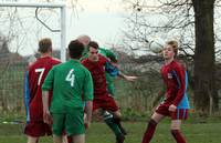 Reserves v E Harling Res 23rd Jan 2016 17