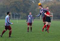 Hempnall v Loddon 22 11 2014 9