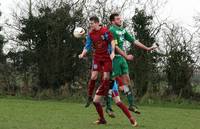 Reserves v E Harling Res 23rd Jan 2016 18