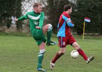 Reserves v E Harling Res 23rd Jan 2016 19