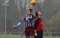 Hempnall v Loddon 22 11 2014 10