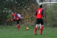 Hempnall v Loddon 22 11 2014 11