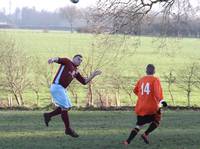 Hempnall v Sprowston A 21st Jan 2016 215