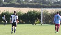 Hempnall v Acle Utd 15