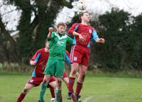 Reserves v E Harling Res 23rd Jan 2016 21