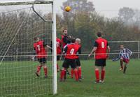 Hempnall v Loddon 22 11 2014 12