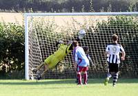 Hempnall v Acle Utd 16