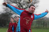 Reserves v E Harling Res 23rd Jan 2016 22