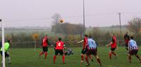 Hempnall v Loddon 22 11 2014 13
