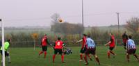 Hempnall v Loddon 22 11 2014 13