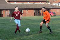 Hempnall v Sprowston A 21st Jan 2016 2129