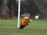 Reserves v E Harling Res 23rd Jan 2016 23