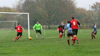 Hempnall v Loddon 22 11 2014 15