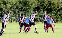 Hempnall v Acle Utd 17