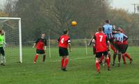 Hempnall v Loddon 22 11 2014 16