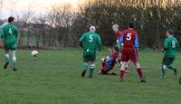 Reserves v E Harling Res 23rd Jan 2016 24