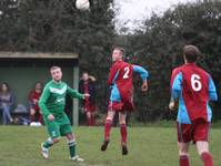 Reserves v E Harling Res 23rd Jan 2016 25